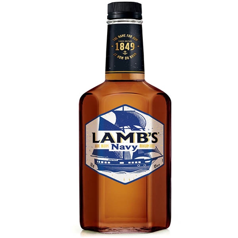 Lamb's Navy